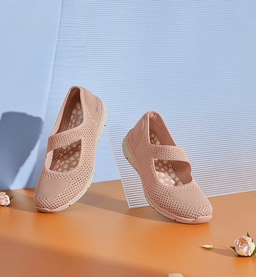 斯凯奇MARYJANE女子单鞋