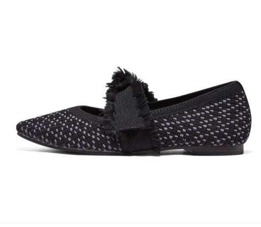 skechers斯凯奇cleo snip玛丽珍女鞋 休闲鞋单鞋健步鞋158676