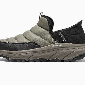 闪穿城市户外轻薄保暖男女登山鞋