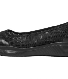 skechers斯凯奇MICROBURST 2.0女鞋单鞋健步鞋休闲鞋乐福鞋104199