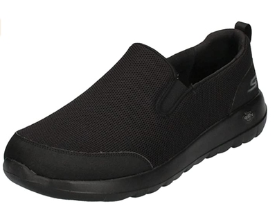 skechers斯凯奇男鞋健步鞋轻便