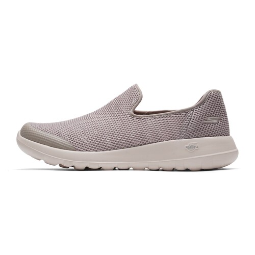 Skechers斯凯奇健步鞋26年春夏男鞋单网透气轻便休闲鞋216700