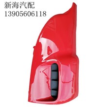 江淮重卡配件亮剑格尔发a5la5wa5x1
