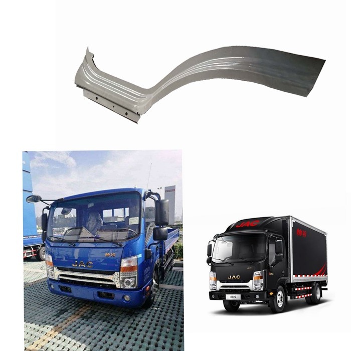 江淮货车配件帅铃驾驶室钣金件