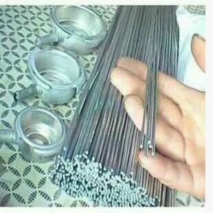 WE53低温铝 修复水箱专业焊条氩弧焊丝