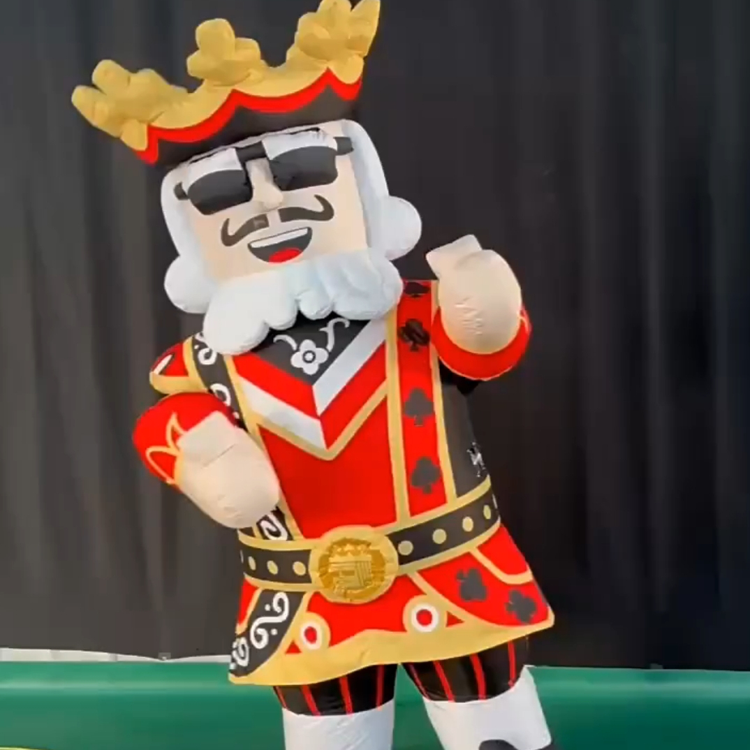 定制幸运咖啡蜜雪冰城玩偶