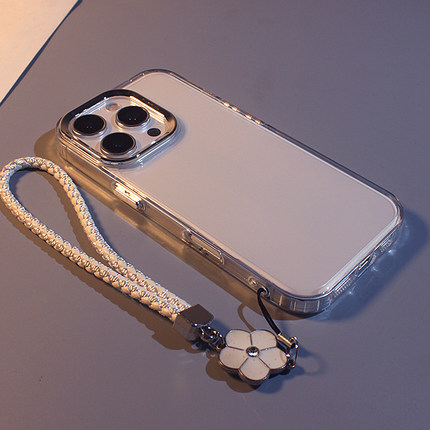 超薄透明壳适用于OPPOReno14手机壳Reno13pro简约ins超薄情侣壳Reno12/11/10/9/8/7个性硅胶防摔Reno6/5软壳