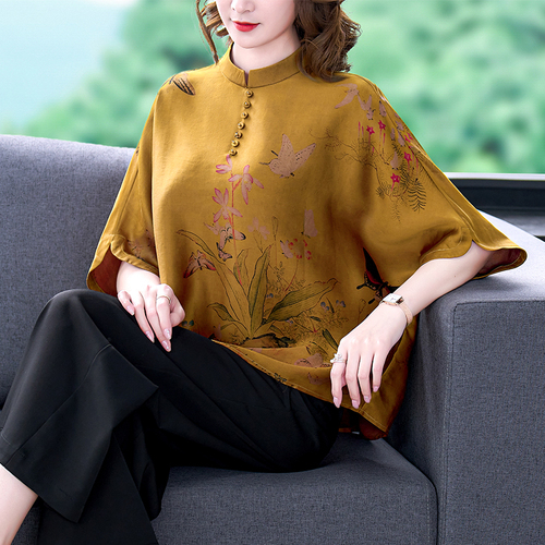 依梦缘网络服饰 YMYW5207