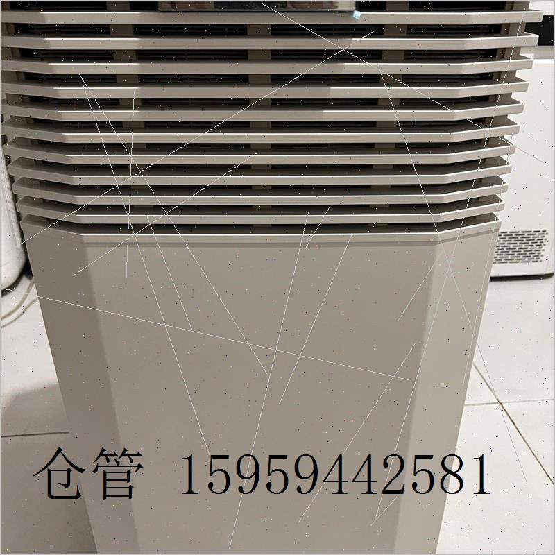 AO史密斯KJ-400a01空气净化器,触摸屏幕款,成色新,不讲议价