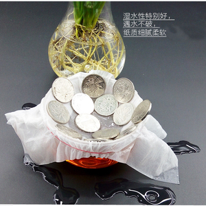 整箱便宜商用正方形小抽纸巾散装烧烤小方抽饭店火锅餐巾纸称斤