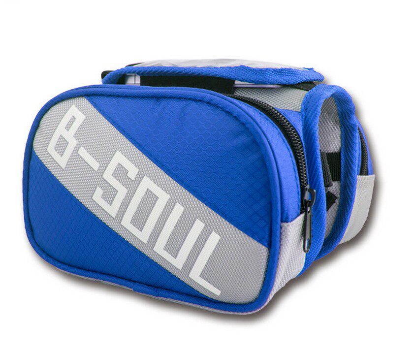Bicycle bag Touch screen Bag Saddle bag Tube package tool kit Mountain bike Liang packages Riding Mobile phone bag QDin the Bike/Riding equipment/Parts and Accessories , Riding Apparel/Riding equipment , Bicycle bag  category - from Buy2taobao.com to provide professional Taobao agent buy service