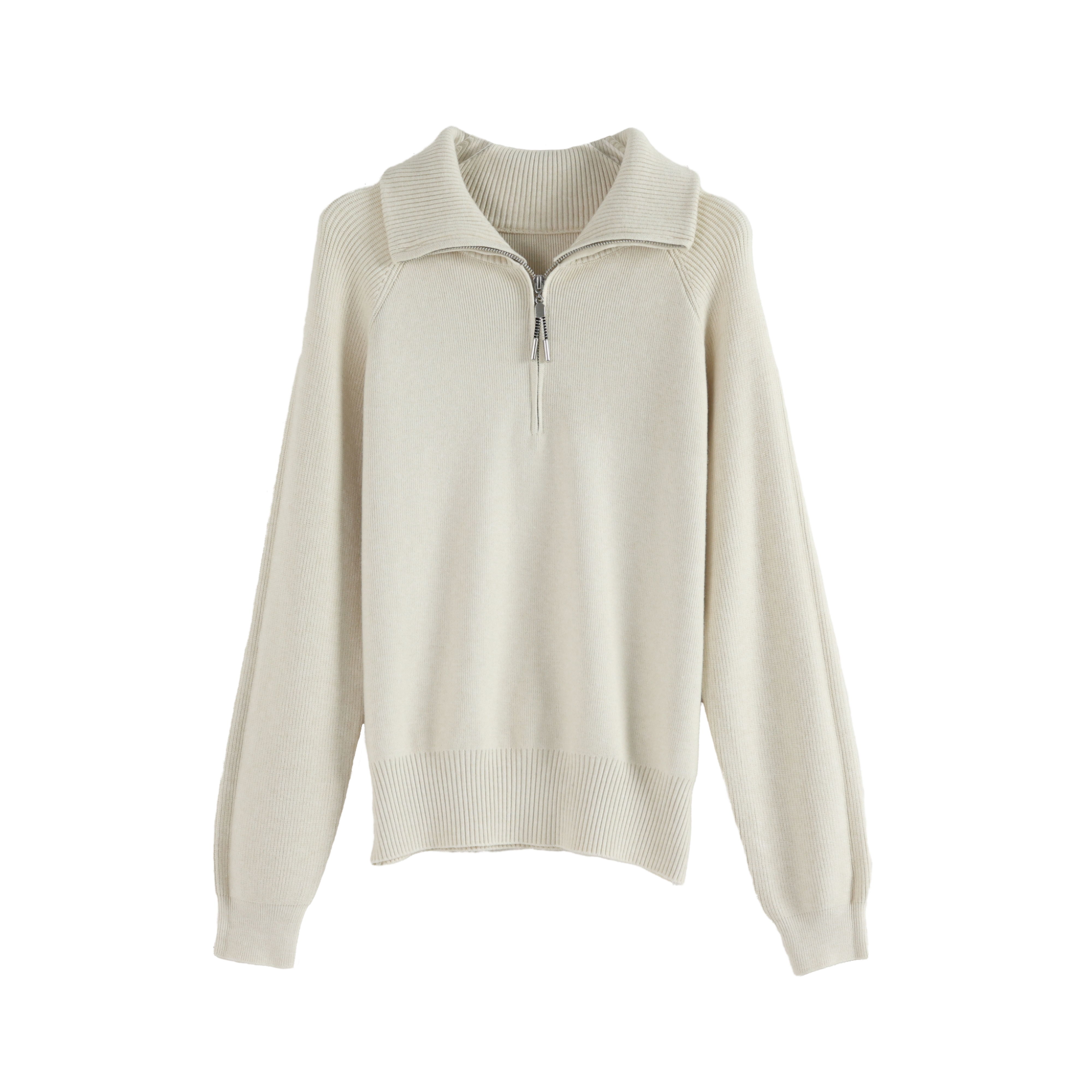 【元气珠珠】麦家 MTY 毛针织衫 M7XM37620