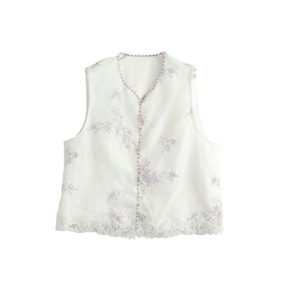 【元气珠珠】 “江南烟树