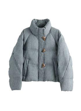 【元气珠珠】麦家 MAI 外套 M7XY30012