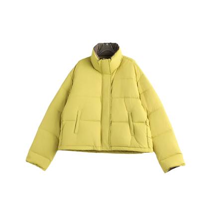 【元气珠珠】麦家 MAI 外套 M7XY38757