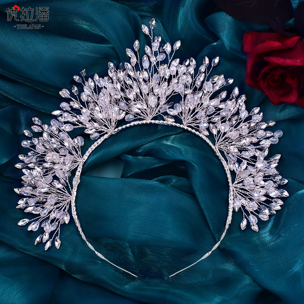 皇冠头饰致爱一生开启华丽转身