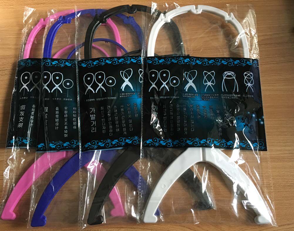 Accessoires pour perruques - Ref 229905 Image 1