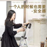 Деликальная лестница двойная стальная стюарда многопрофессионала