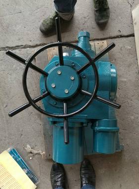 YBDF223-4/0.75KW电动执行器配件