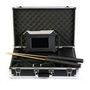 单通道ADMT-500AX电磁找水仪 物探仪器 用于矿产勘查 工程探测仪