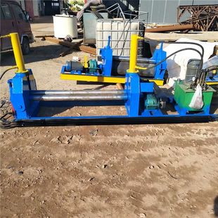 供应上海大型全自动卷板机 液压卷筒机 卷锥筒圆筒等机械设备厂家