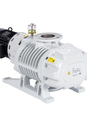 Leybold莱宝罗茨泵WS/WSU251 501 1001 2001 机械增压泵维修保养