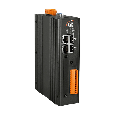 泓格EMP-2848M紧凑型EtherCAT主P