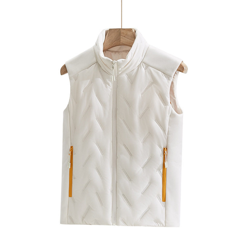 马甲男士秋冬季内搭坎肩P棉韩版潮流男女款百搭棉服休闲宽松上衣,男装,常规马甲,淘宝优惠券,粉丝福利购,淘宝优惠卷