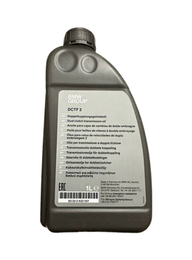 适用宝马原厂7速双离合自动变速箱油2系F46/F45 X1F49X2F39波箱油