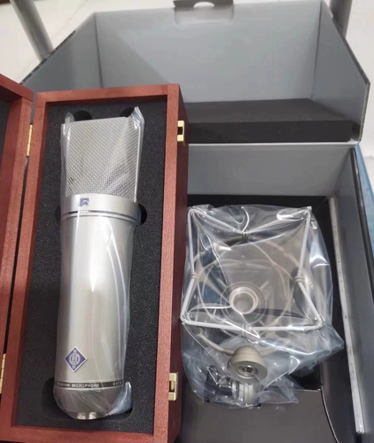 Neumann/nono U87ai KMS104 105 TLM103 M149 Запись Live Network Red Microphone