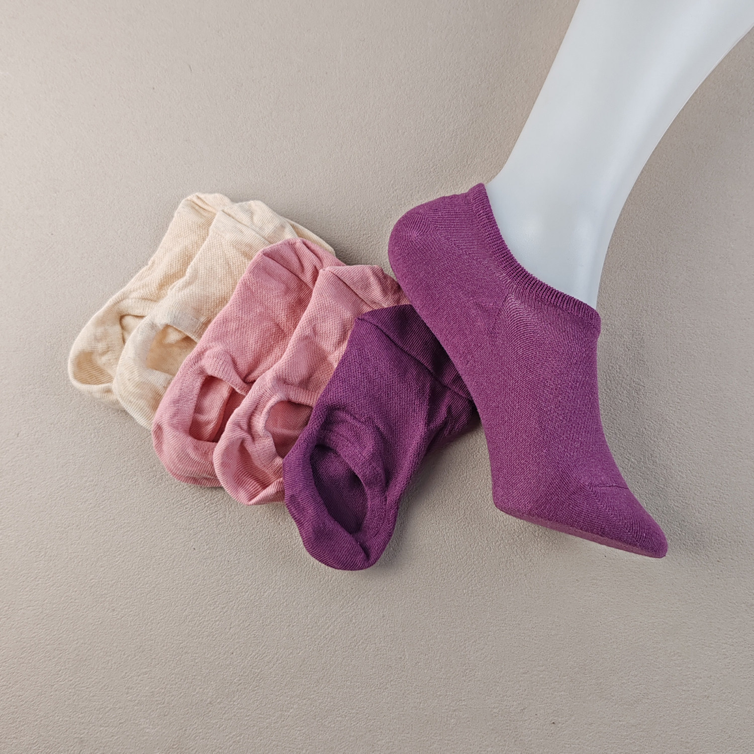 外贸尾货薄款纯棉女袜短袜子春夏款网面隐形袜糖果袜吸汗不臭脚,女士内衣/男士内衣/家居服,短袜,淘宝优惠券,粉丝福利购,淘宝优惠卷