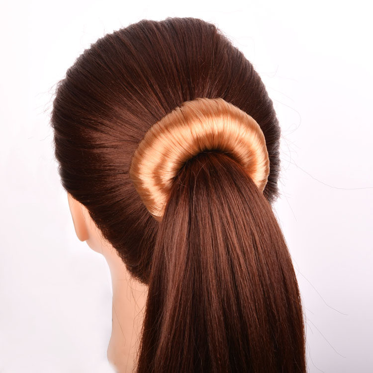 Extension cheveux - Chignon - Ref 236431 Image 3