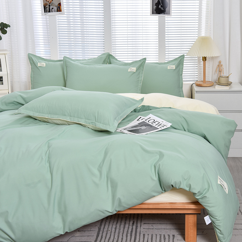 被套单件被罩150x200学生宿舍