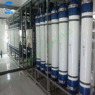 供应AQUCELL艾科4寸超滤膜AQU90-PVC