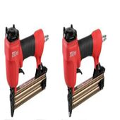 直钉枪电动打钉枪 射钉枪 木工工具射钉器 两用可调式 电动钉枪