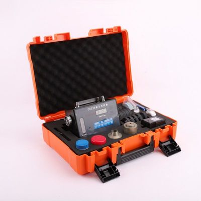 送货到矿防爆粉尘采样器  呼吸性粉尘浓度检测仪CCZ20A粉尘采样器