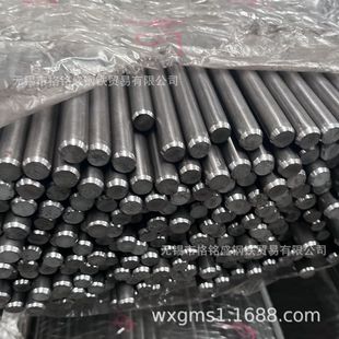 弹簧钢材料60Si2Mn GB/T1222-2016  6*2500mm 60Si2CrV冷拉光亮秆