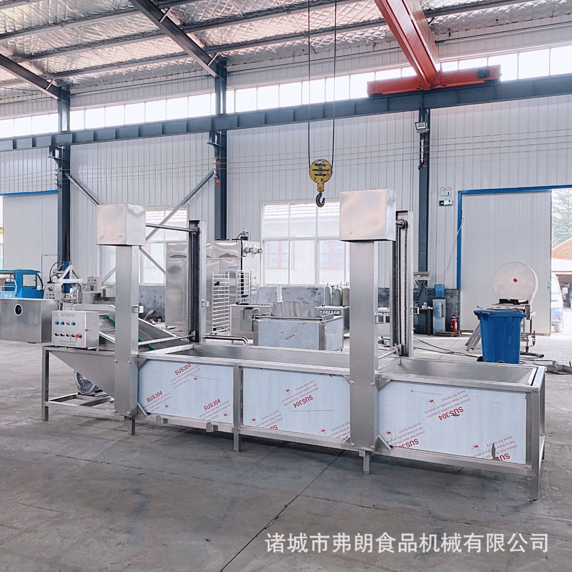 果蔬高压喷淋清洗机 海鲜中药材清洗机 小龙虾臭氧杀菌气泡清洗机,清洗/食品/商业设备,洗果机/洗菜机,淘宝优惠券,粉丝福利购,淘宝优惠卷