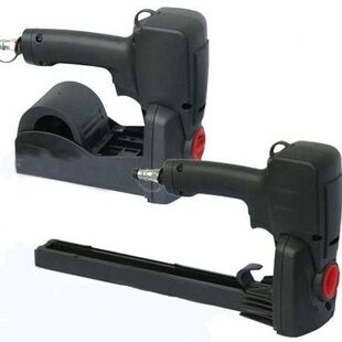 荣县纸箱手动钉箱机四川手持式纸箱封口打钉机肇东手提气动钉箱机