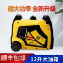 车载变频 房车汽油发电机2KW3KW家用3000W户外220V静音小型便携式