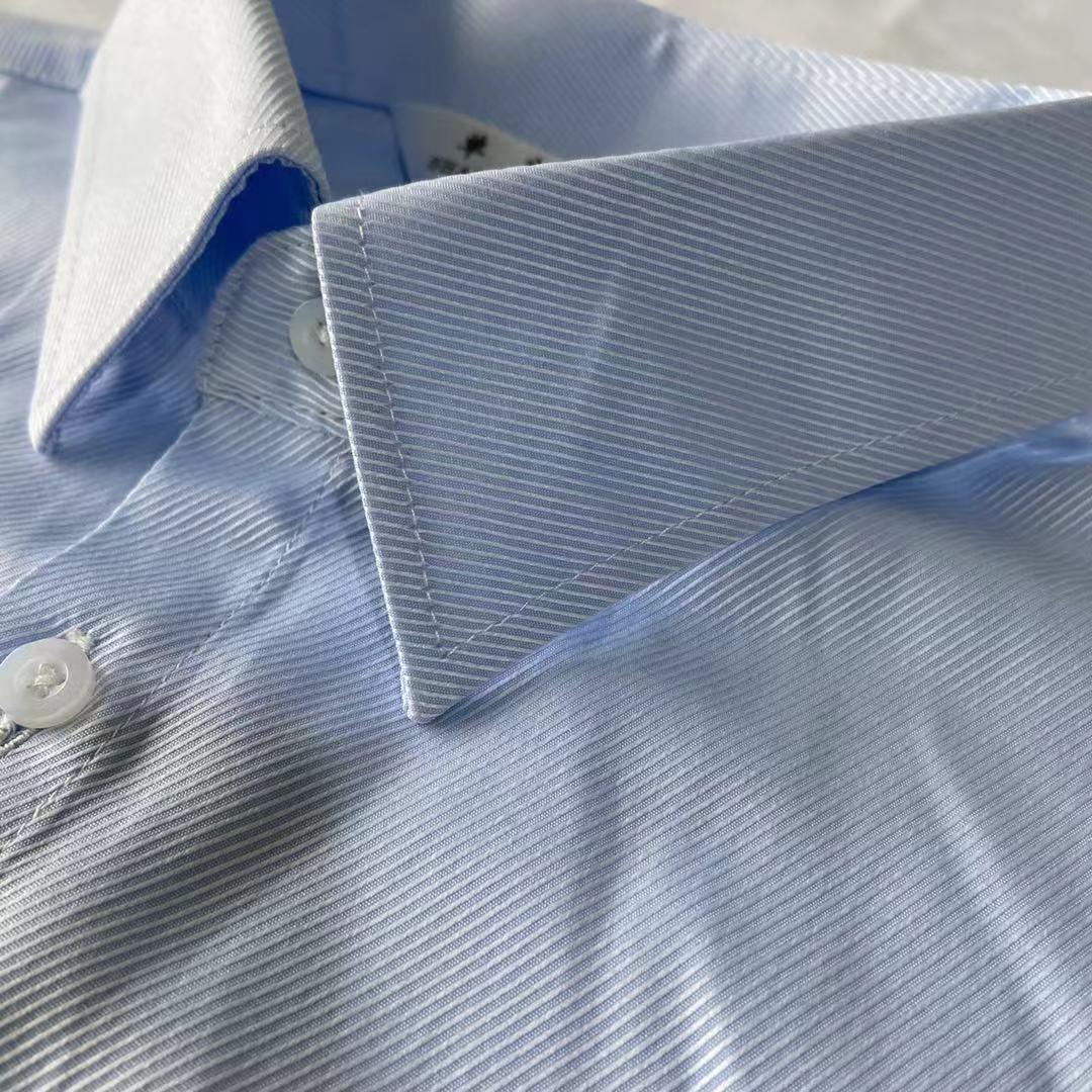 建设银行员工秋冬节约领正规尺码男女通用免熨烫好清洗职业装神器