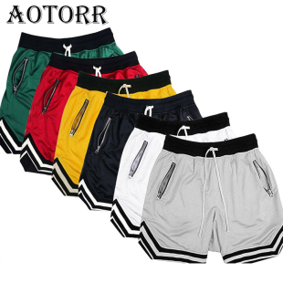 sports drying quick Outdoor 男 casual shorts休闲速干运动短裤