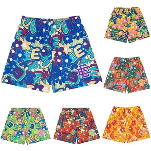 Breathable Mesh Casual Sports Shorts透气网眼休闲运动短裤男士