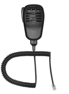 适用于八重洲MH-31A8J FT-817 FT-857 FT897 FT450短波CH-31手咪