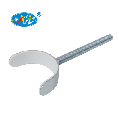 美玲童 宝宝安全门栏U型件  圆柱型楼梯U型栓