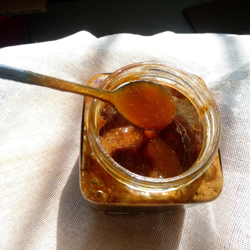 花粉蜜 营养更全面 百花蜜野生蜂蜜 500g在类目 传统滋补营养品, 蜂蜜中 - 来自Buy2taobao.com提供专业的淘宝代购服务