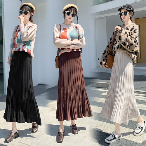 韩淑媗服饰 HSXFS5808 整款下架