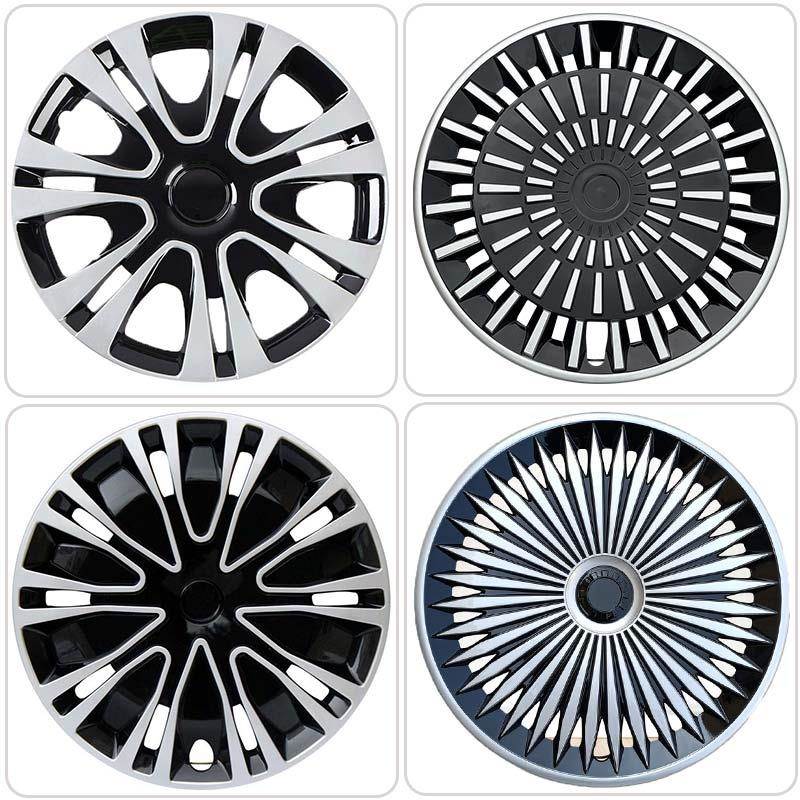 适用2024新款奇瑞艾瑞泽5轮毂盖16寸铁圈保护罩通用轮胎装饰帽