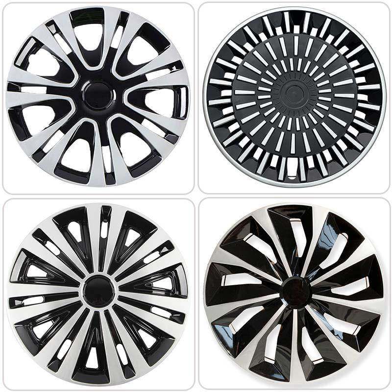 适用长安跨越星V5睿行M90轮毂盖长安A60S50V铁轮毂15寸改装装饰罩