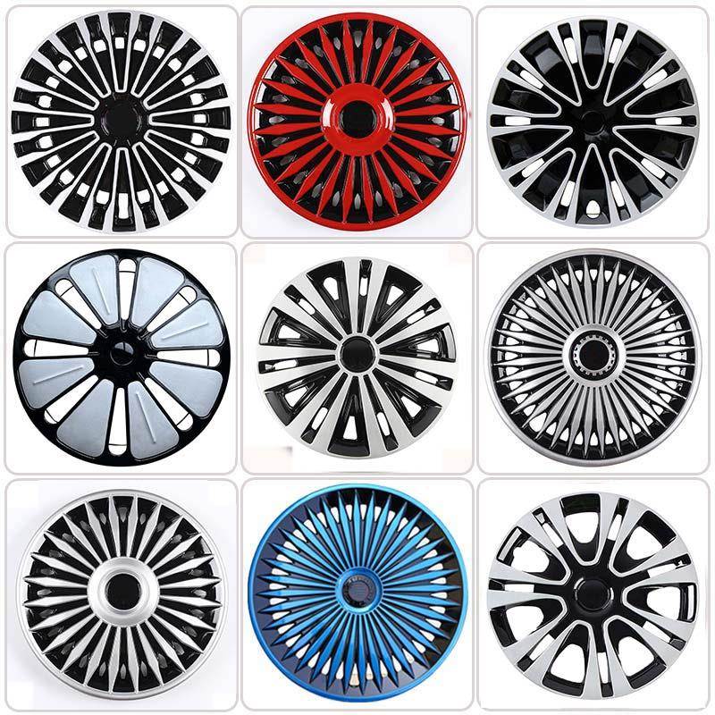 适用丰田bz3网约版16寸轮毂盖改装海狮300钢圈罩铁圈轮帽保护壳